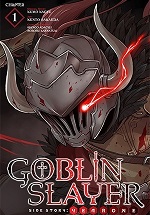Goblin Slayer: Year One 126