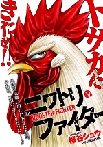 Rooster Fighter 59